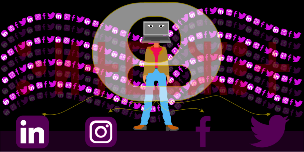 Article : Un blog peut-il d&eacute;stabiliser une r&eacute;publique banani&egrave;re ?