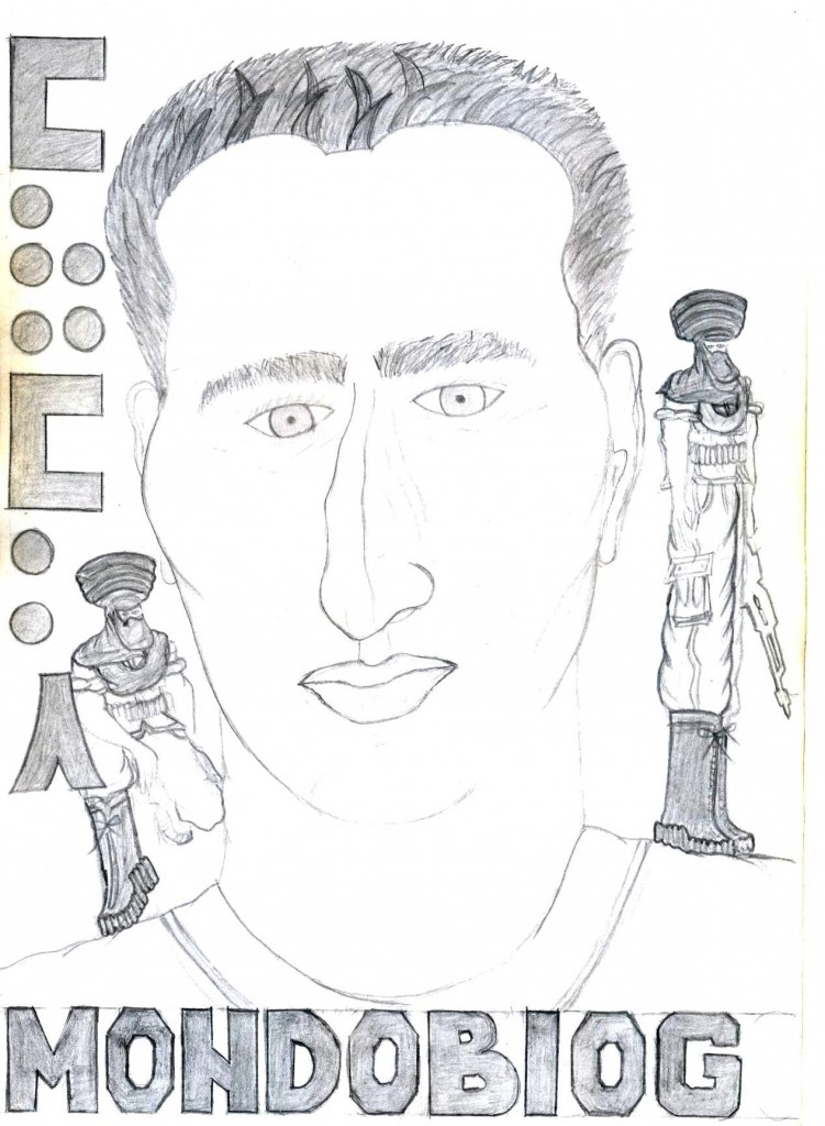 Article : Mes premiers pas sur Mondoblog!